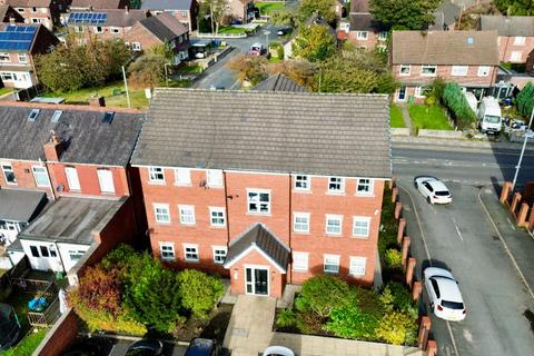 2 bedroom apartment for sale, Lancaster Street, Radcliffe, Manchester