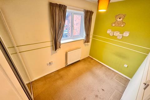 2 bedroom terraced house for sale, Orchid Drive, Bury