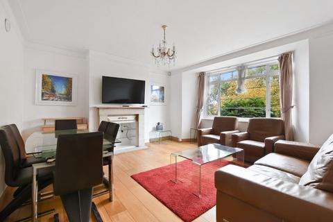 3 bedroom apartment for sale, Dollis Hill Lane, London, NW2