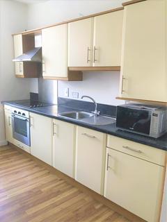 Studio to rent, The Kingsway, Portland House, City Centre, Swansea