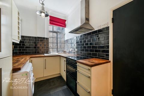 1 bedroom apartment for sale, St Johns Park, London