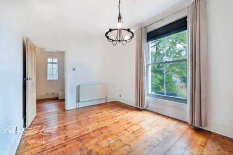 1 bedroom apartment for sale, St Johns Park, London