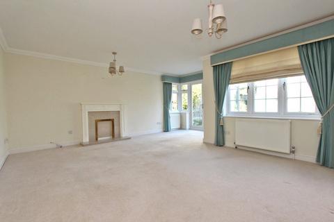 4 bedroom detached house for sale, Oakenbrow, Sway, Lymington, Hampshire, SO41