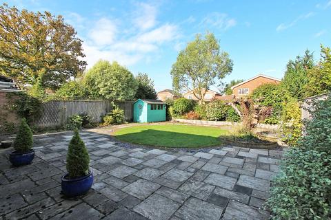 4 bedroom detached house for sale, Oakenbrow, Sway, Lymington, Hampshire, SO41