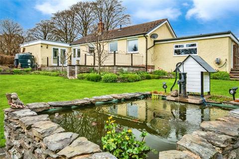 4 bedroom detached bungalow for sale, Bettws, Lampeter, SA48