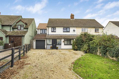 4 bedroom semi-detached house for sale, Kidlington Road, Islip, OX5