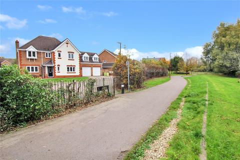 5 bedroom detached house for sale, Stevenson Road, Wiltshire SN25