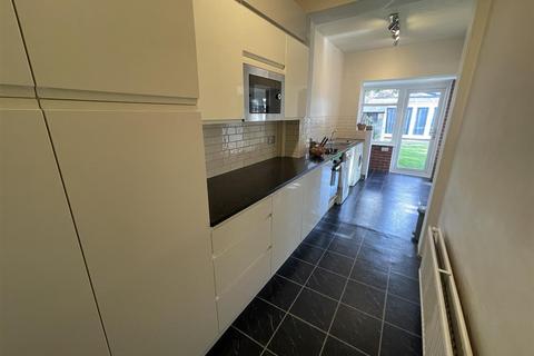 3 bedroom detached house for sale, Cornhill Road, Urmston, Manchester, M41