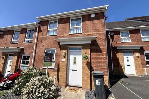 3 bedroom end of terrace house for sale, Beauchamp Drive (Heylo Housing), Newport, Isle of Wight