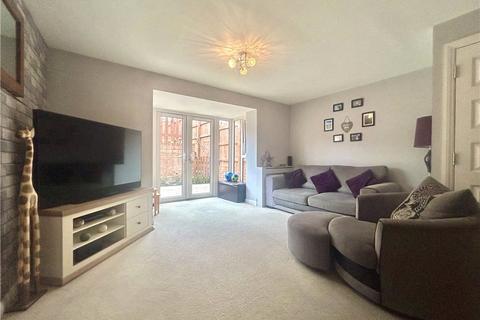 3 bedroom end of terrace house for sale, Beauchamp Drive (Heylo Housing), Newport, Isle of Wight