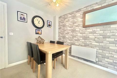 3 bedroom end of terrace house for sale, Beauchamp Drive (Heylo Housing), Newport, Isle of Wight