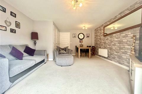 3 bedroom end of terrace house for sale, Beauchamp Drive (Heylo Housing), Newport, Isle of Wight