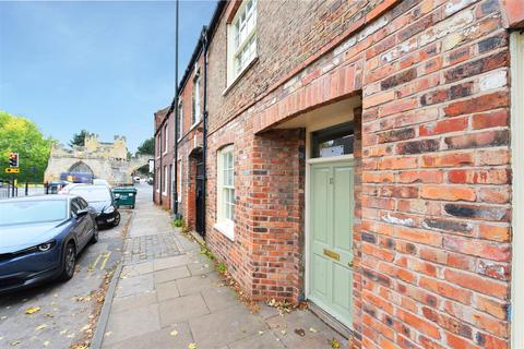 4 bedroom house to rent, Lawrence Street, York