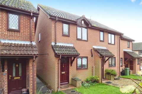 2 bedroom semi-detached house for sale, Stirling Crescent, Hedge End, Southampton