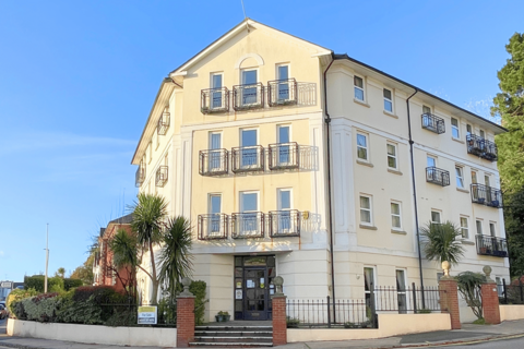 3 bedroom retirement property for sale, Torquay Road, Paignton TQ3