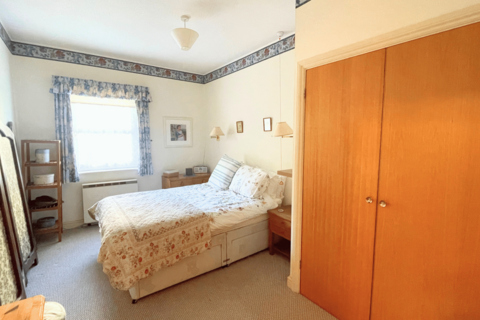 3 bedroom retirement property for sale, Torquay Road, Paignton TQ3