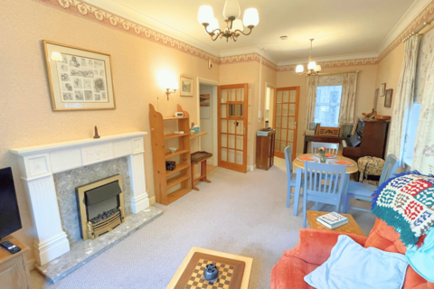 3 bedroom retirement property for sale, Torquay Road, Paignton TQ3