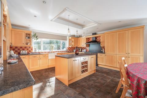 4 bedroom detached house for sale, Chalbury, Wimborne, Dorset, BH21