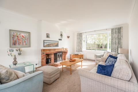 4 bedroom detached house for sale, Chalbury, Wimborne, Dorset, BH21