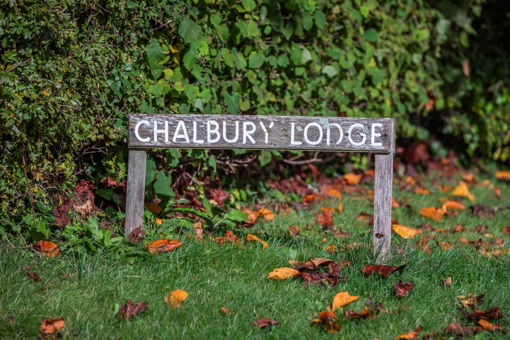 House Sign
