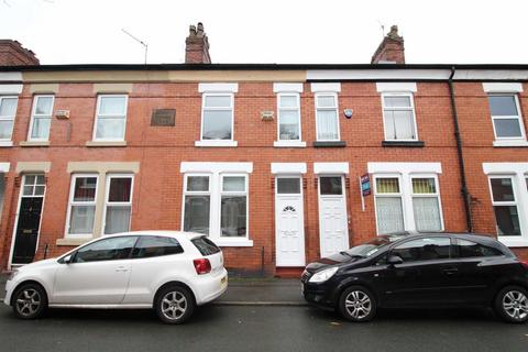 4 bedroom private hall to rent, Albion Road, Fallowfield, Manchester