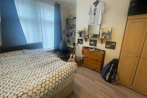 4 bedroom private hall to rent, Albion Road, Fallowfield, Manchester