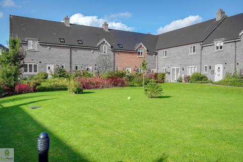 3 bedroom mews for sale, 3 The Priory, Stafford