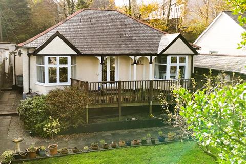 3 bedroom detached bungalow for sale, Crinnicks Hill, Bodmin, Cornwall, PL31