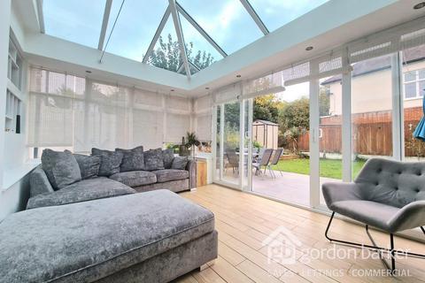 3 bedroom detached house for sale, Normanhurst Avenue, Bournemouth BH8