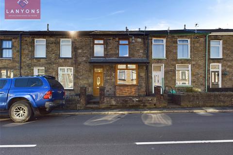 3 bedroom terraced house for sale, Brynteg Terrace, Ferndale, Rhondda Cynon Taf, CF43