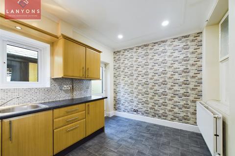 3 bedroom terraced house for sale, Brynteg Terrace, Ferndale, Rhondda Cynon Taf, CF43