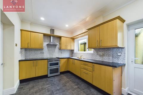 3 bedroom terraced house for sale, Brynteg Terrace, Ferndale, Rhondda Cynon Taf, CF43