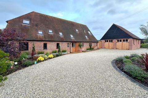 4 bedroom barn conversion for sale, Sandwich Road, Deal, CT14