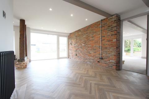 4 bedroom barn conversion for sale, Sandwich Road, Deal, CT14