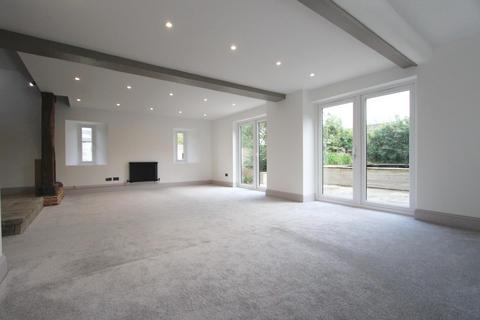 4 bedroom barn conversion for sale, Sandwich Road, Deal, CT14