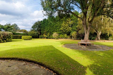 3 bedroom detached bungalow for sale, Bollington Lane, Nether Alderley, SK10