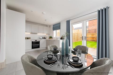 3 bedroom detached house for sale, Plot 236 Sherbourne, Radcliffe on Trent, Nottingham