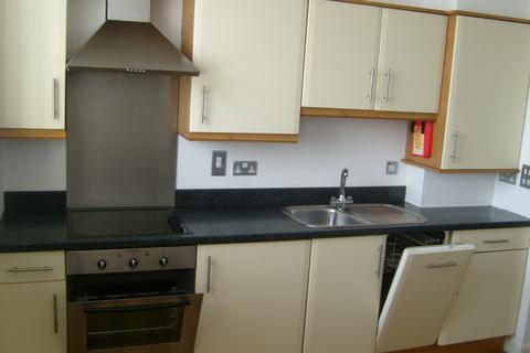 Studio to rent, Portland House, The Kingsway, City Centre, Swansea