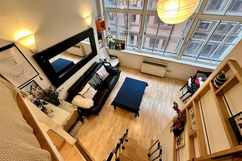 1 bedroom apartment for sale, Princess Street, Manchester