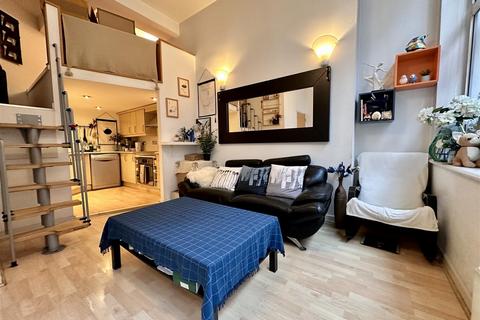 1 bedroom apartment for sale, Princess Street, Manchester