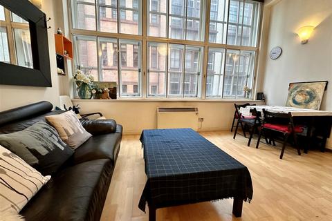 1 bedroom apartment for sale, Princess Street, Manchester