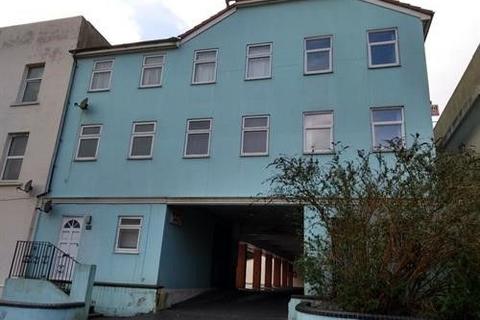 Flat , Eastcliffe Heights, Radnor Bridge Road, Folkestone