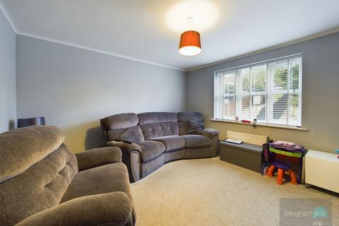 3 bedroom townhouse for sale, Meadow Hill Drive, Stourbridge DY8