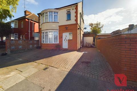 undefined, Rondini Avenue, Luton LU3