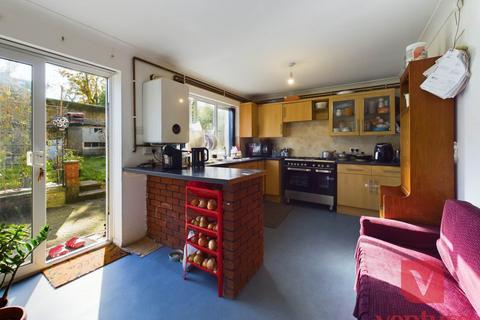 undefined, Rondini Avenue, Luton LU3