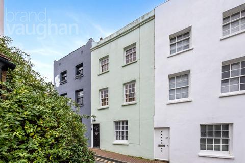 3 bedroom terraced house for sale, Little Western Street, Hove, BN1