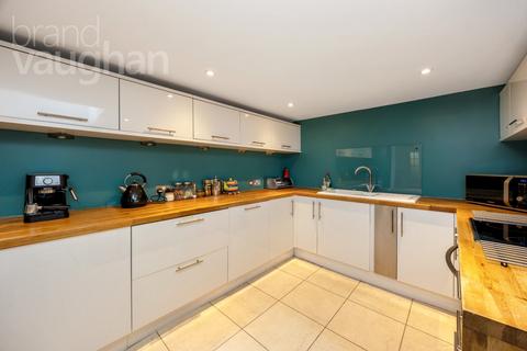 3 bedroom terraced house for sale, Little Western Street, Hove, BN1