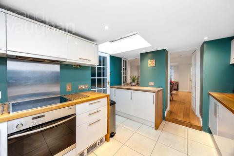 3 bedroom terraced house for sale, Little Western Street, Hove, BN1