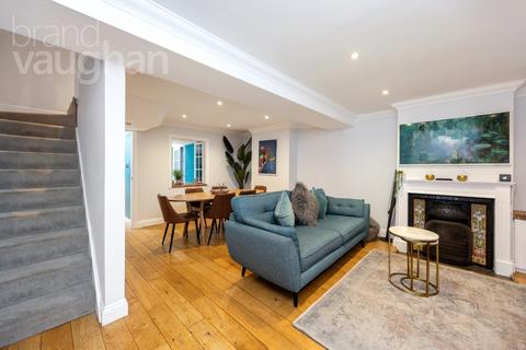 3 bedroom terraced house for sale, Little Western Street, Hove, BN1