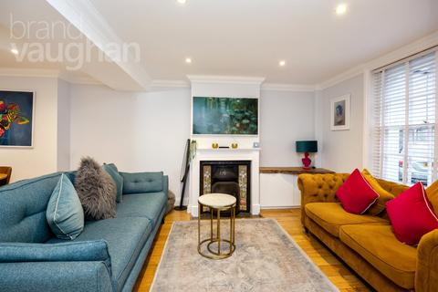 3 bedroom terraced house for sale, Little Western Street, Hove, BN1